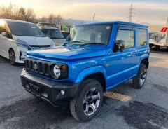 Suzuki Jimny. JB64W, R06A ����