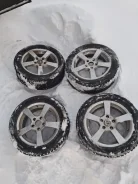 Black Mamba Skyline. 6.0x16", 5x114.3, ET0, �� 57���. ����