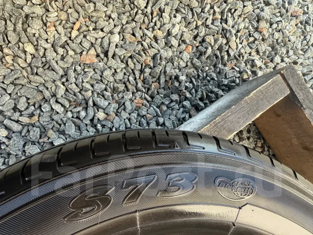 Yokohama S73AV. ������, 2019 ���, �/�, ����� 10 % ����
