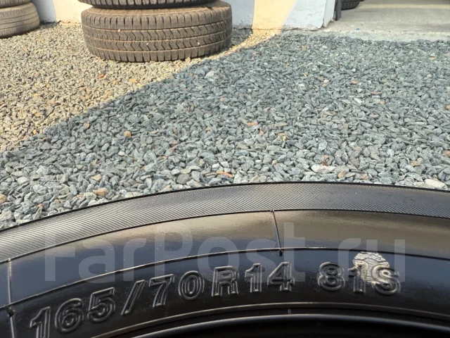 Yokohama S73AV. ������, 2019 ���, �/�, ����� 10 % ����