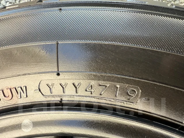 Yokohama S73AV. ������, 2019 ���, �/�, ����� 10 % ����