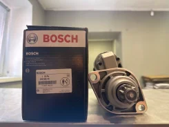 ������� VAG D6GS14 Bosch (�����) D6GS14 ����