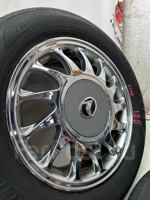 Toyota. 6.0x15", 5x114.3, ET58, �� 60,1���. ����