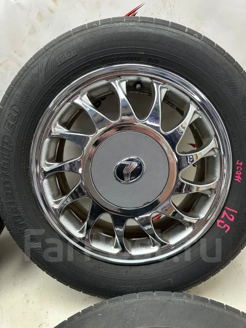 Toyota. 6.0x15", 5x114.3, ET58, �� 60,1���. ����