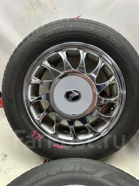 Toyota. 6.0x15", 5x114.3, ET58, �� 60,1���. ����