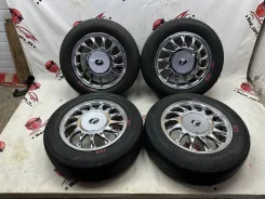 Toyota. 6.0x15", 5x114.3, ET58, �� 60,1���. ����