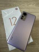 Xiaomi 12. �/�, 256 ��, ������� ����