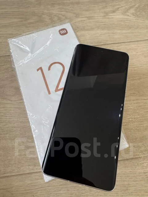 Xiaomi 12. �/�, 256 ��, ������� ����