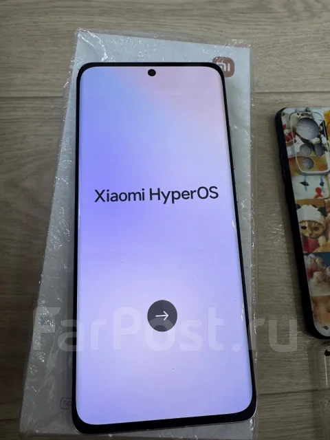 Xiaomi 12. �/�, 256 ��, ������� ����