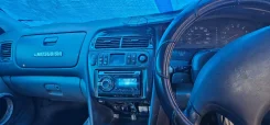 Mitsubishi Diamante. F31A, 6G73 ����