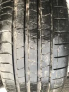 Bridgestone Alenza H/L33. ������, 2020 ���, �/�, ����� 10 % ����
