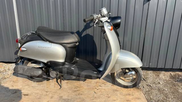 Yamaha Vino 50. 50����. ��., ��������, ���������, ��� ������� ����