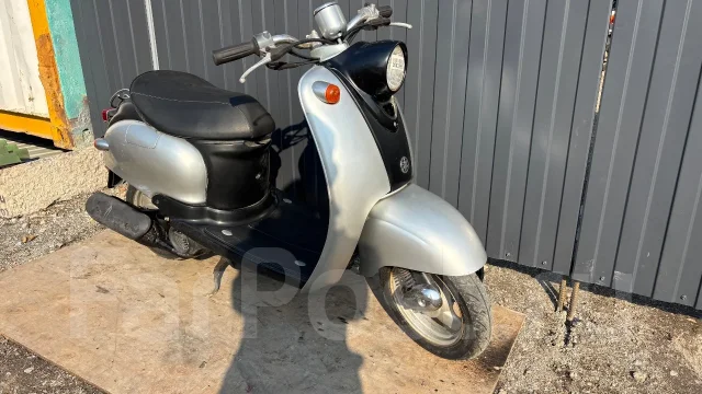 Yamaha Vino 50. 50����. ��., ��������, ���������, ��� ������� ����