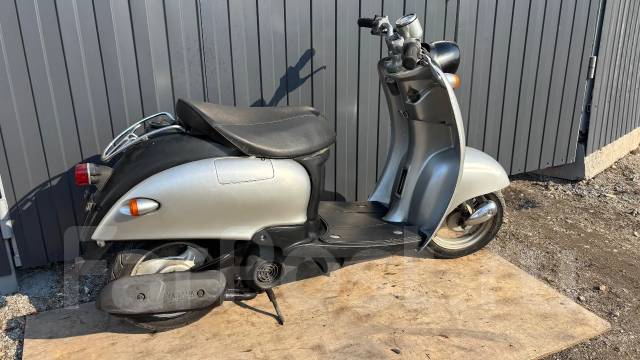 Yamaha Vino 50. 50����. ��., ��������, ���������, ��� ������� ����