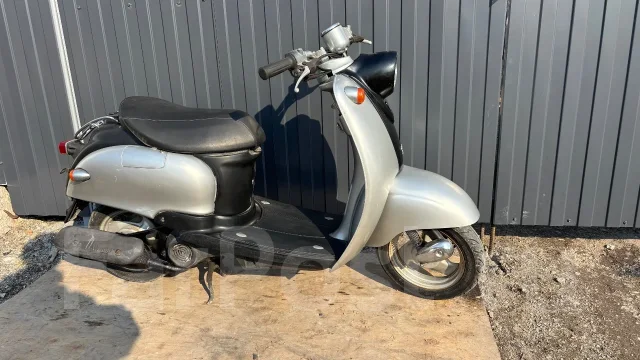 Yamaha Vino 50. 50����. ��., ��������, ���������, ��� ������� ����