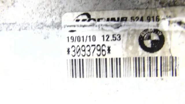 ���������� BMW 1 E81/E87 ����. 2011 3093796 3093796 ����