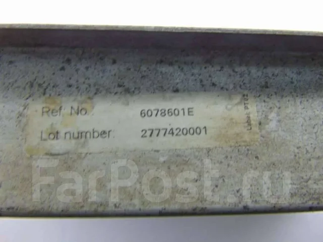 �������� �������� BMW 3 E90/E91/E92/E93 2010 17117559273 17117559273 ����