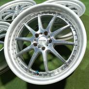 BADX D.O.S. Avanzar. 8.5x20", 5x114.3, ET38, �� 73,1���. ����