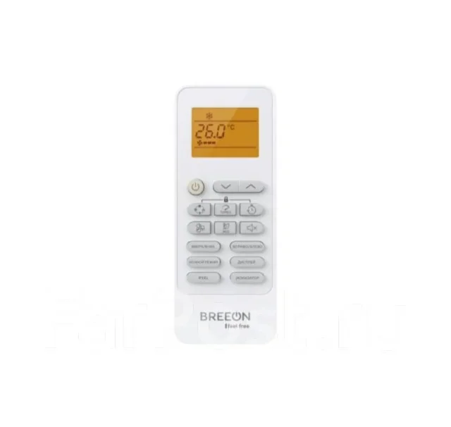 Breeon. 35��&sup2; ����