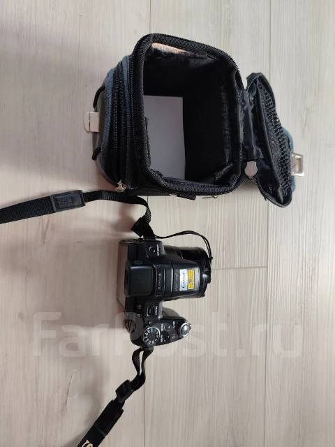Sony Cyber-shot DSC-HX1. ���: 14� � ����� ����