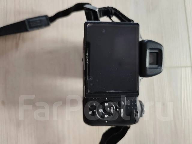 Sony Cyber-shot DSC-HX1. ���: 14� � ����� ����