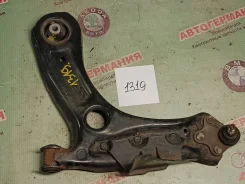 ����� �������� ����� Skoda Fabia 5J 6R0407151 ����