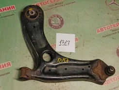 ����� �������� ����� Skoda Fabia 5J 6R0407151 ����