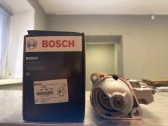 ������� VAG Audi A8/A6 0001109319 Bosch (�����) 0001109319 ����