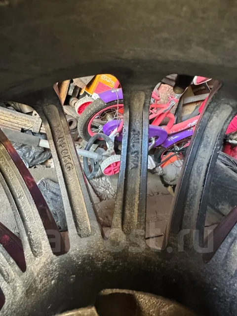 SHLK. 7.0x16", 5x114.3 ����