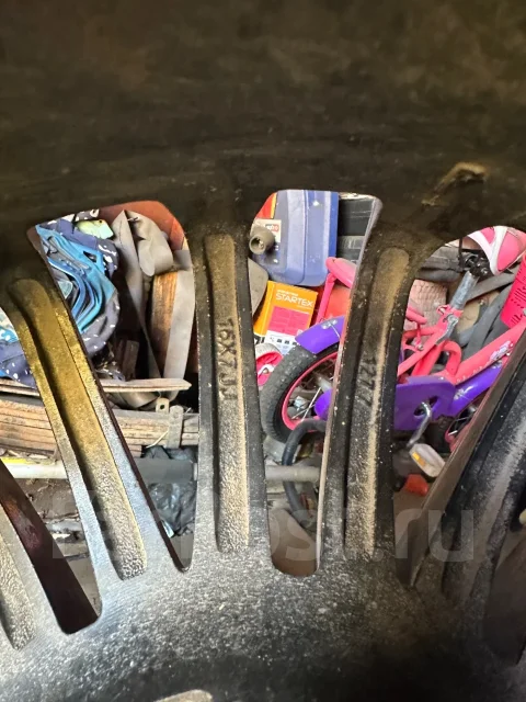 SHLK. 7.0x16", 5x114.3 ����