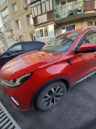 Chery Tiggo 7 Pro Max. ��������, ��������, 1.5 (150��.�.), ������, 11 452����. �� ����