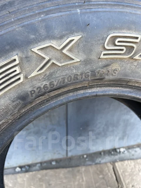 Falken Ziex S/TZ04. ������, 2012 ���, �/�, ����� 25 % ����