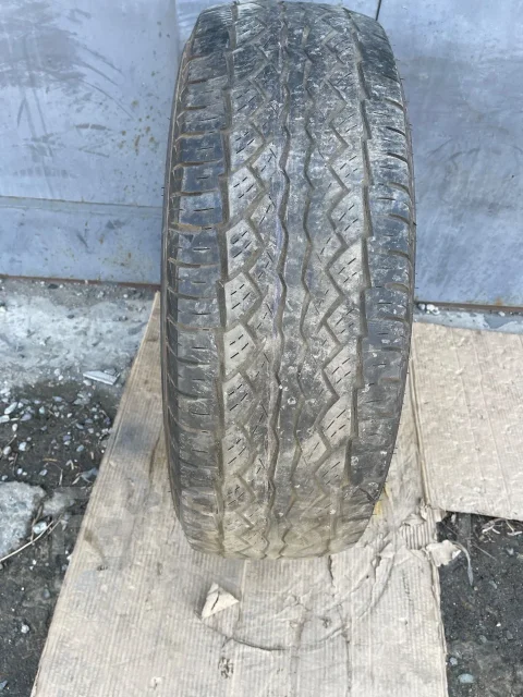 Falken Ziex S/TZ04. ������, 2012 ���, �/�, ����� 25 % ����