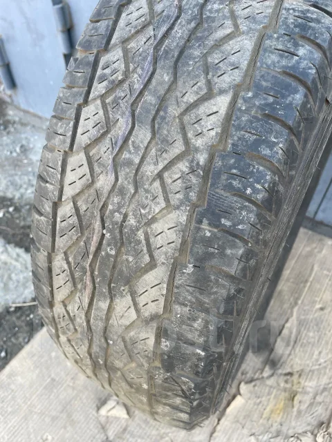Falken Ziex S/TZ04. ������, 2012 ���, �/�, ����� 25 % ����