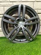 Treasure One Euroborn. 7.5x17", 5x120, ET34, �� 72,6���. ����