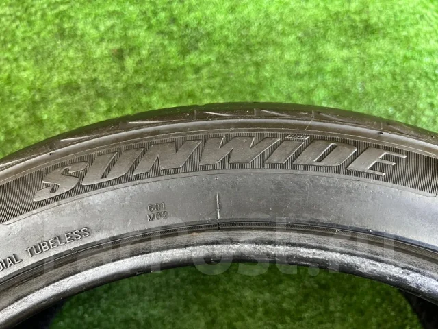 Sunwide RS-One. ������, 2017 ���, �/�, ����� 40 % ����