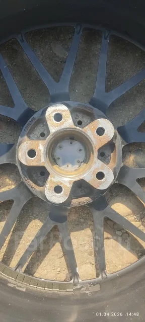 Stern. 6.0x18", ET42 ����