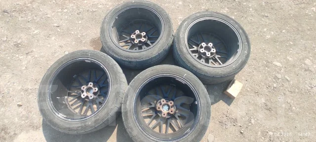 Stern. 6.0x18", ET42 ����