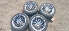 Stern. 6.0x18", ET42 ����
