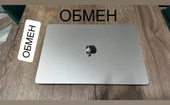 Apple MacBook Air 15 2025. 15.3", 2,9����, ��� 24 ��, ���� 512���, WiFi: 1, Bluetooth: 1 ����