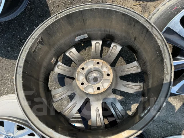 Topy Dorfren. 7.0x17", 5x114.3, ET38, �� 72���. ����