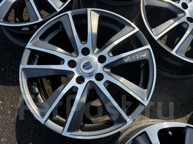 Topy Dorfren. 7.0x17", 5x114.3, ET38, �� 72���. ����