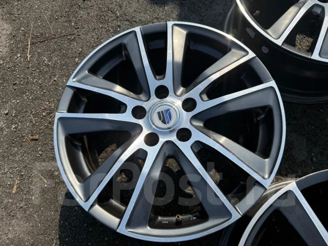 Topy Dorfren. 7.0x17", 5x114.3, ET38, �� 72���. ����