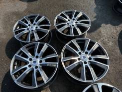 Topy Dorfren. 7.0x17", 5x114.3, ET38, �� 72���. ����