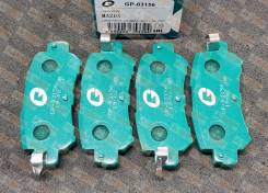 ������� ��������� ������ Gbrake GP-03156 / ������ GP03156 ����