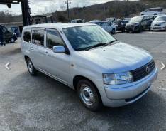 Toyota Probox. NCP51, 1NZ ����