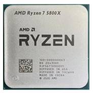 AMD Ryzen 7 5800X ����