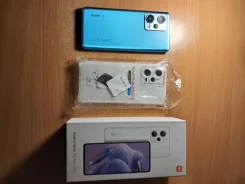Xiaomi Redmi Note 12 Pro+. �/�, 256 ��, ���������, 5G ����
