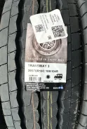 Lassa Transway 3. ������, ����� ����