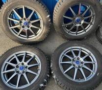 Winners. 7.0x17", 5x114.3, ET48, �� 73,1���. ����